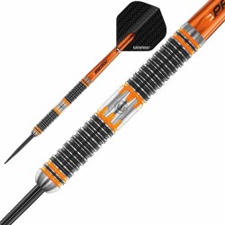 Dardo Winmau Darts Nitin Kumar 90% 23g 1487.23