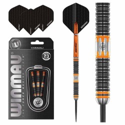 Dardo Winmau Darts Nitin Kumar 90% 23g 1487.23