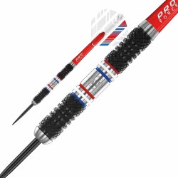 Dardo Winmau Darts Thibault Tricole 90% 23g 1488.23