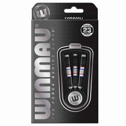 Dardo Winmau Darts Thibault Tricole 90% 23g 1488.23