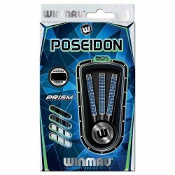 Dardo Winmau Darts Poseidon 90% 24g 1486.24