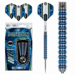 Dardo Winmau Darts Poseidon 90% 24g 1486.24