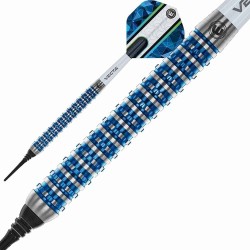 Dardo Winmau Darts Poseidon 90% 20g 2458.20