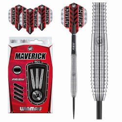 Dardo Winmau Darts Maverick 21g 90% 1489.21