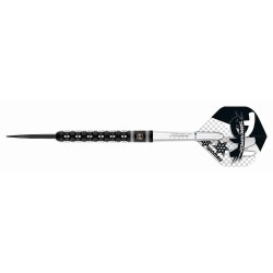 Dardo Winmau Darts Danny Noppert Freeze Edição 22g 90% 1485.22