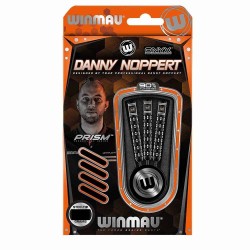 Dardo Winmau Darts Danny Noppert Freeze Edição 22g 90% 1485.22