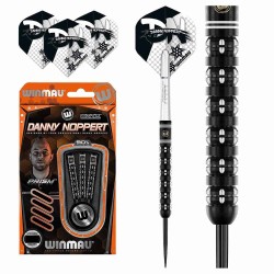 Dardo Winmau Darts Danny Noppert Freeze Edição 22g 90% 1485.22