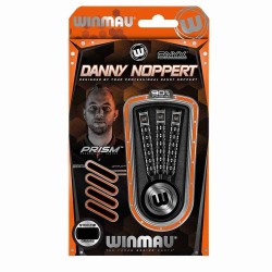 Dardos Winmau Darts Danny Noppert Freeze Edition 24g 90%  1485.24