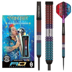 Darts Red Dragon Peter Wright Spirit 90% 23g Rdd2551 23g