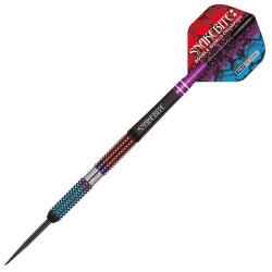 Dardos Red Dragon Peter Wright Spirit  90% 21g Rdd2550