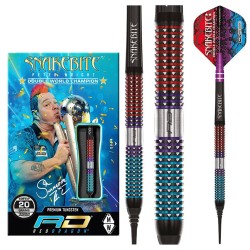 Dardo Red Dragon Peter Wright Spirit 90% 20 gramas Rdd2553