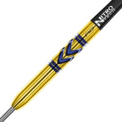 Darts Red Dragon Gerwyn Price Avalache Gold 90% 24g Rdd2545