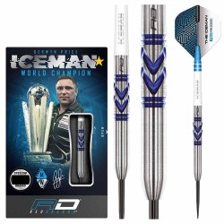 Darts Red Dragon Gerwyn Price Avalache Pro 90% 23g Rdd2540