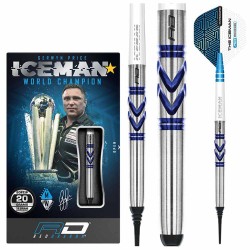 Darts Red Dragon Gerwyn Price Avalache Pro 90% 20g Rdd2542