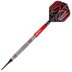 Darts Red Dragon Jonny Clayton Element 90% 20g Rdd2522