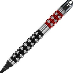 Dardo Red Dragon Crossfire 90% 20g Rdd2549