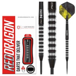 Darts Red Dragon Razor Edge Elite 90% 22g Rdd2532