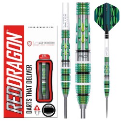 Darts Red Dragon Artura Screamin 90% 24g Rdd2510