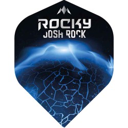 Fülle Mission Darts Nr. 2 Std Josh Rock - Rocky F3939