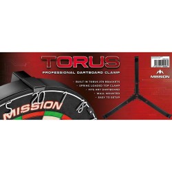 Konventionelle Diana-Stütze Mission Torus 270 Dbx037