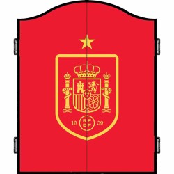 Armario Diana España Licencia Oficial C1 Rojo  Cab119