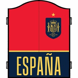 Armário Diana Espanha Licença Oficial C3 Vermelho Azul Cab121