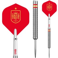 Darts offizielle Fußballlizenz Spanien