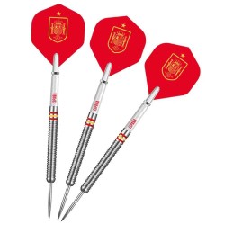 Darts offizielle Fußballlizenz Spanien