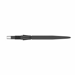 Konversionspunkte Target Dart Swiss Storm Schwarzer Punkt 30mm 340060