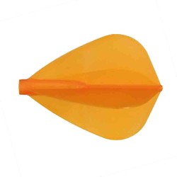 Feuern Fit Flight Air Kite Orange