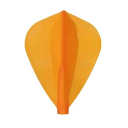 Feuern Fit Flight Air Kite Orange