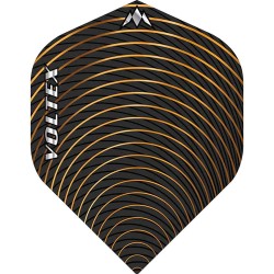 Plumas Mission Darts No2 Std Solo Voltex F3147