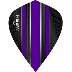 Fülle Mission Darts Kite Mesh Rot F2516