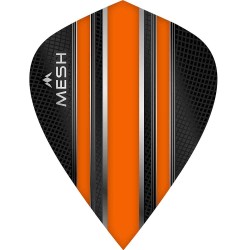 Fülle Mission Darts Kite Mesh Orange F2517