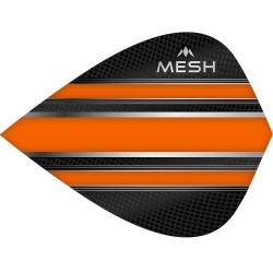 Fülle Mission Darts Kite Mesh Orange F2517