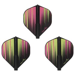 Plumas Fit Flight Air Streaks Of Sound Standard