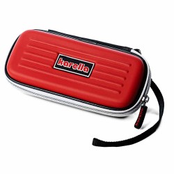 Funda Dardo Karella Dartcase Vermelho 8049.02