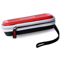 Funda Dardo Karella Dartcase Vermelho 8049.02