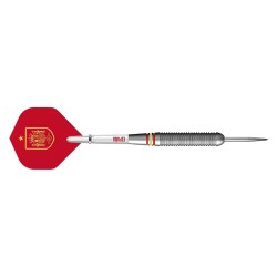 Darts Licença Oficial de Futebol Espanha Latão 22g D1426