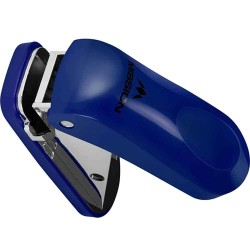 Máquina de perfuração Mission F-lock Pro Flight Punch Azul Bx116