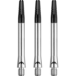 Weizen Mission Alimix Spin Stems Silber Schnitt 37mm S0654