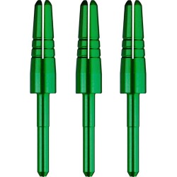 Repuesto Caña Mission Alimix Spin Replaceable Tops Verde 3 Unid. S0678
