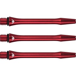 Weizen Mission Alicross Stems Rot Kurz 27mm S0728