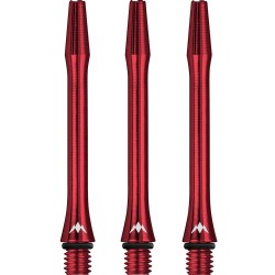 Canas Mission Alicross Stems Red Intb. 34 mm S0727