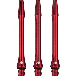 Weizen Mission Alicross Stems Rot Intb. 34mm S0727