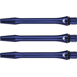 Canas Mission Alicross Stems Azul Intb. 34 mm S0724