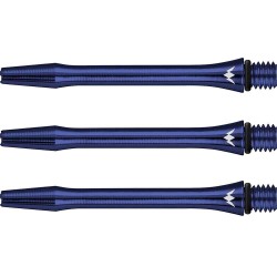 Weizen Mission Alicross Stems Blau Intb. 34mm S0724