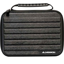 Funda Dardo Mission Abs-4 preto W242