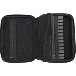 Funda Dardo Mission Abs-4 preto W242