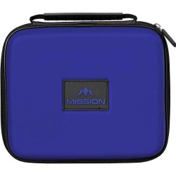 Funda Dardos Mission Luxor Freedow Eva Azul+ W133